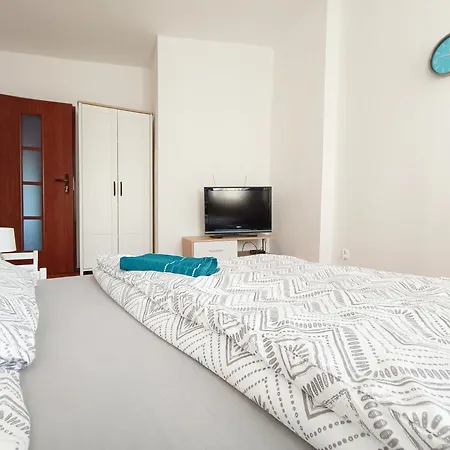 Przytulnie W Domu Guest house