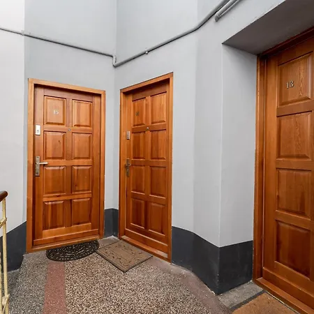 Apartament Main Square Homely