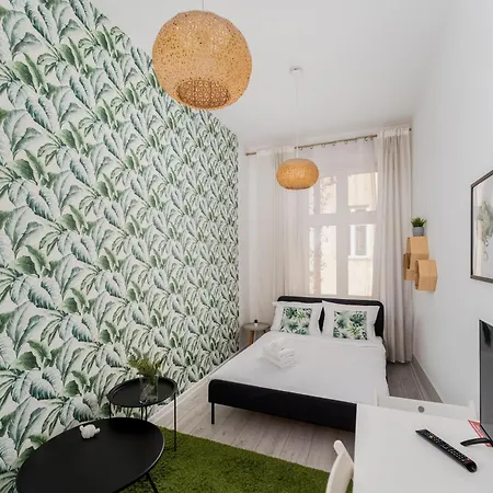 Apartament Main Square Homely