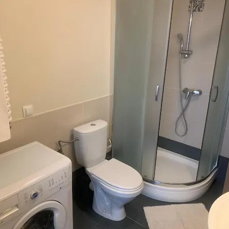Apartment Sloneczny Taras Krakow