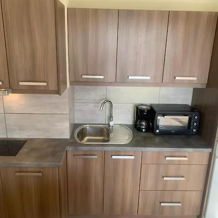 Sloneczny Taras Apartment