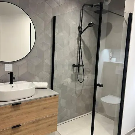 Lwowska 10 Residence, Rodzinny Apartment *
