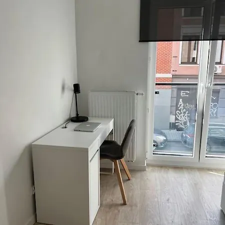 Lwowska 10 Residence, Rodzinny Apartment Krakow