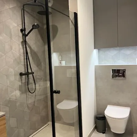 Lwowska 10 Residence, Rodzinny * Krakow