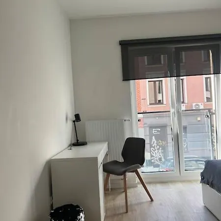Lwowska 10 Residence, Rodzinny Apartment Krakow