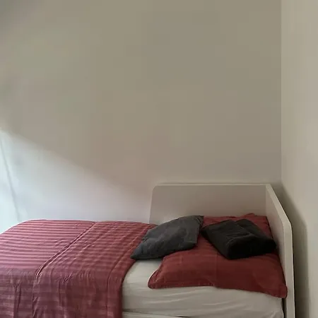 Lwowska 10 Residence, Rodzinny Krakow