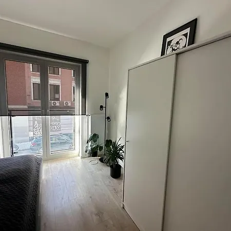 Apartment Lwowska 10 Residence, Rodzinny *