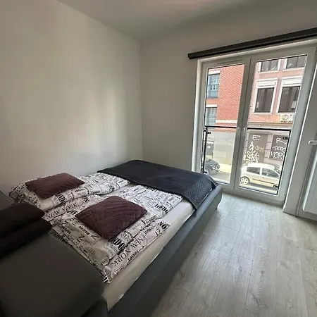 Apartment Lwowska 10 Residence, Rodzinny Krakow