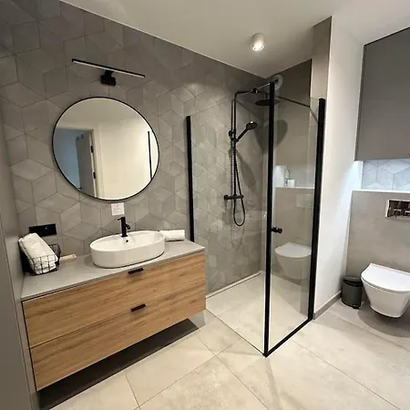 Lwowska 10 Residence, Rodzinny * Krakow