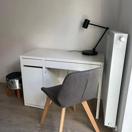 Apartment Lwowska 10 Residence, Rodzinny *