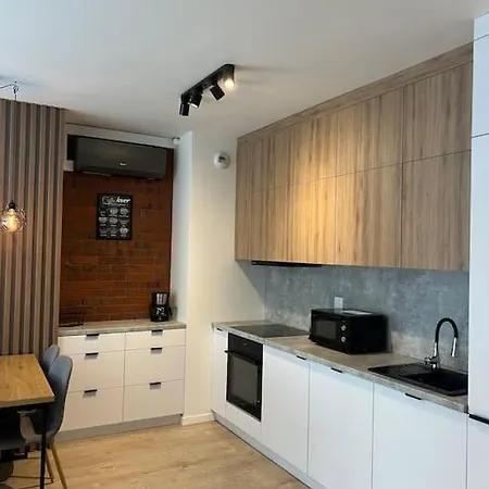 Lwowska 10 Residence, Rodzinny Apartment Krakow