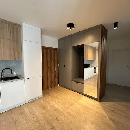 Lwowska 10 Residence, Rodzinny Apartment