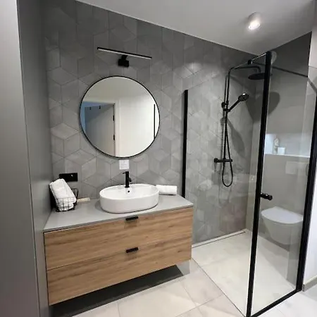 Apartment Lwowska 10 Residence, Rodzinny *