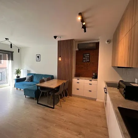 Lwowska 10 Residence, Rodzinny Apartment Krakow
