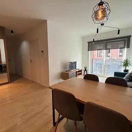 Apartment Lwowska 10 Residence, Rodzinny Krakow