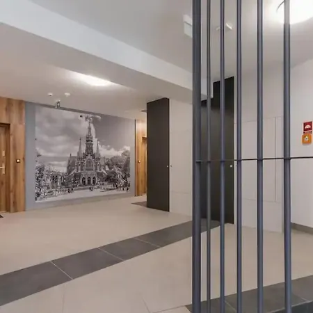 Lwowska 10 Residence, Rodzinny * Krakow