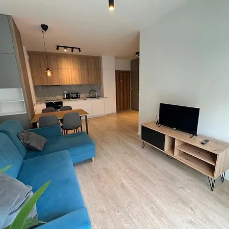 Lwowska 10 Residence, Rodzinny Apartment *