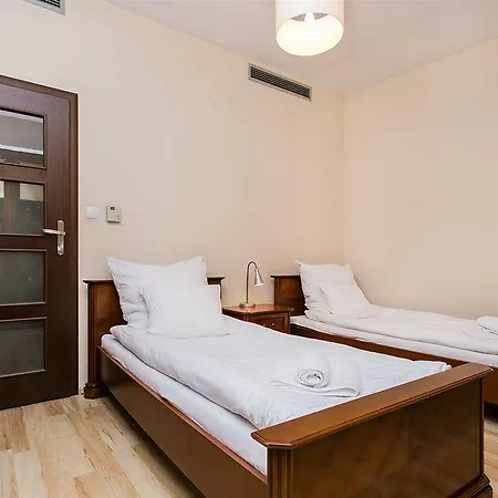Apartament Hamilton - Atlantis