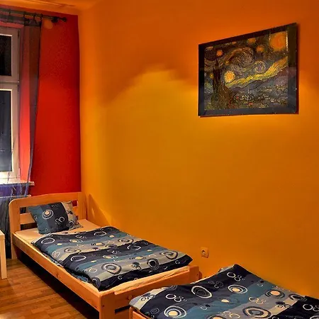 Tara * Cracovia