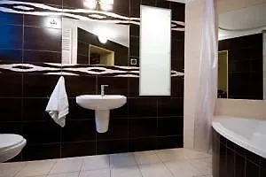 Kadetus Aparthotel Cracovia
