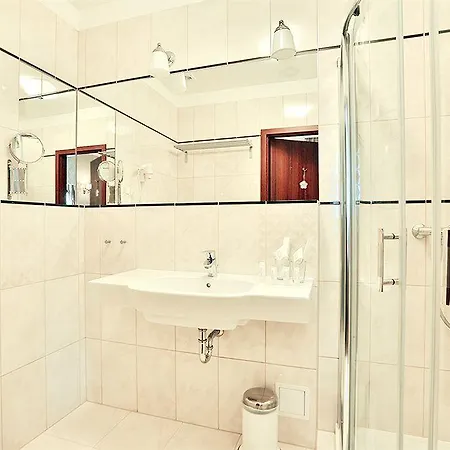 Otel Amber Boutique - Amber Krakow