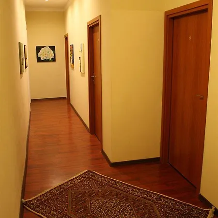 Apart Otel Amber Guest 2*
