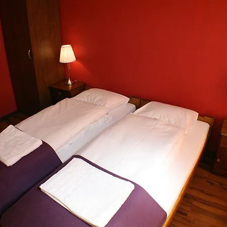 Apart Otel Amber Guest