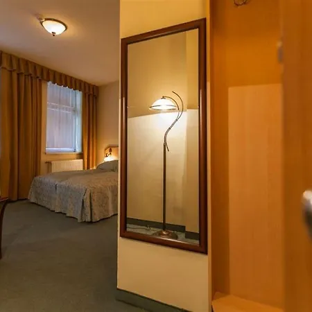Antica Apart-hotel