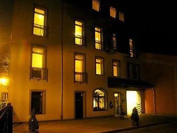 Antica Apart-hotel Cracóvia