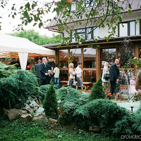 Bona Hotel Krakow