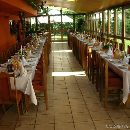 Otel Bona