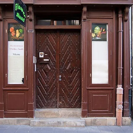 Flower Hostel