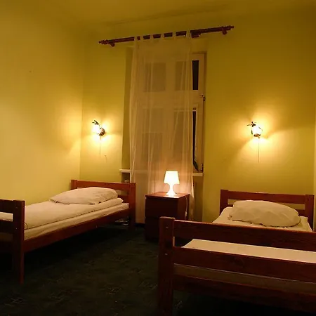 Hostel Flower
