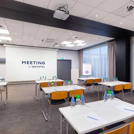 Otel Novotel Centrum