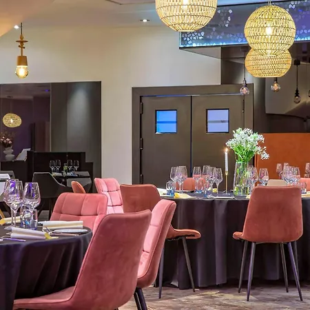 Novotel Centrum 4* Krakow