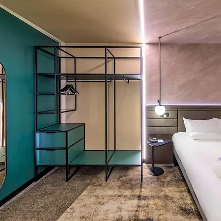 Novotel Centrum 4* Krakow