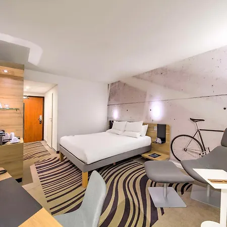 Novotel Centrum Krakow