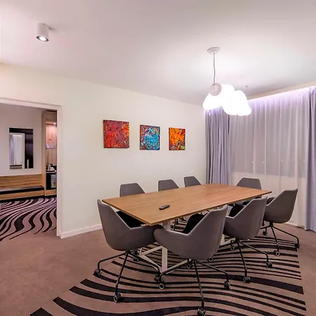 Novotel Centrum Otel Krakow