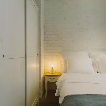 Aparthotel Too-good Cracovia