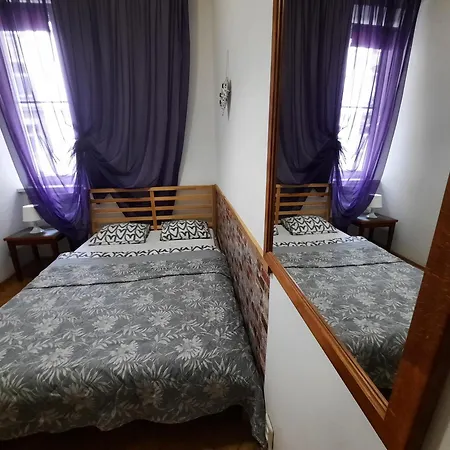 Lorf Hostel&apartments Krakkó