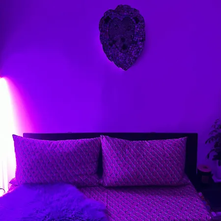Apartment Exclusive Design Loft 60m2 Whole In The Center Of Cracow With A View! Krakow
