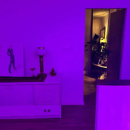 Exclusive Design Loft 60m2 Whole In The Center Of Cracow With A View! * Krakow