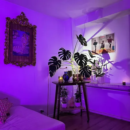 Exclusive Design Loft 60m2 Whole In The Center Of Cracow With A View!