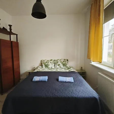 Apartmán Parrot's *