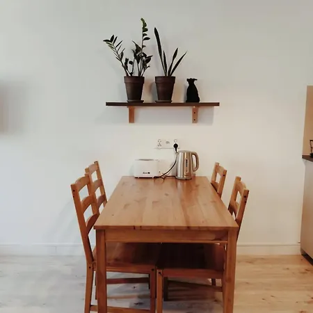 Apartmán Parrot's