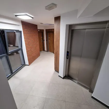 In The Heart Of Old Podgorze Apartament *