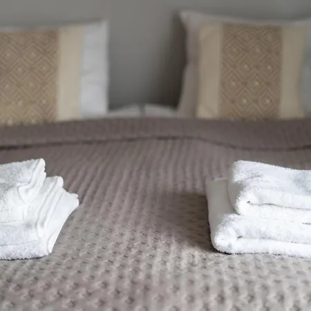 Apartament Steam Park *