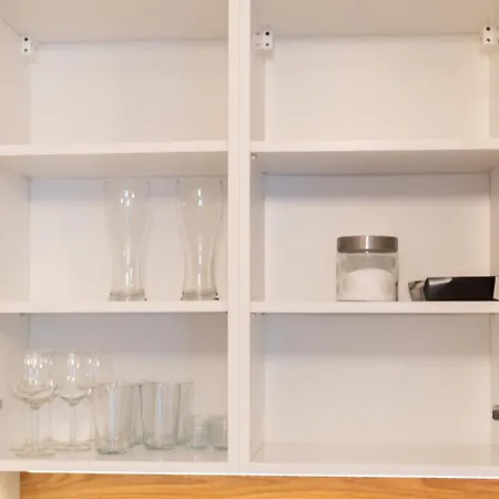 Apartament Steam Park Kraków
