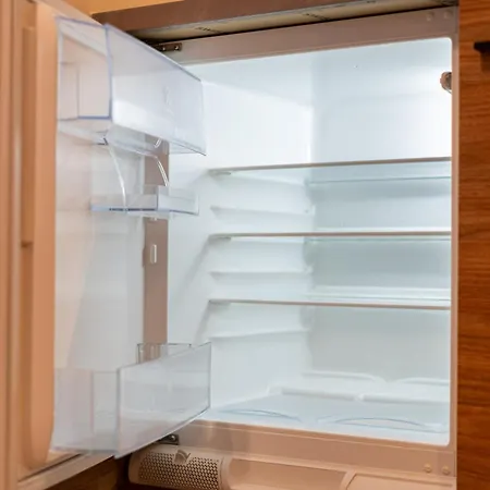 Apartament Steam Park Kraków