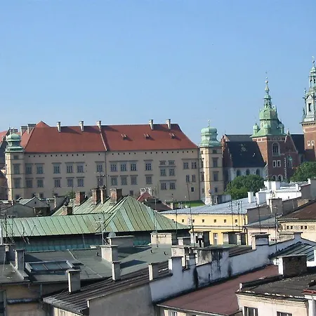 Aparthotel Domino Krakow